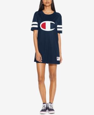 Champion Mesh Dress