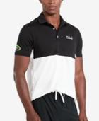 Polo Ralph Lauren Men's Us Open Graphic Polo