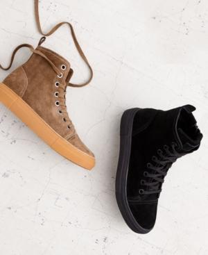 Steve Madden Men's Ormisten Sneakers Men's Shoes