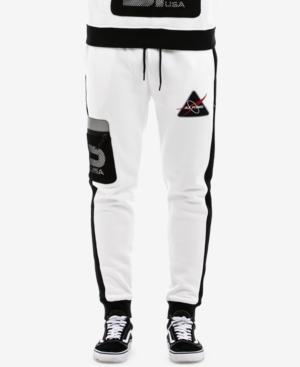 Black Pyramid Men's Space Pants 2.0