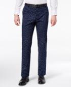 I.n.c. Men's Woven Wheat Pants, Created For Macy's