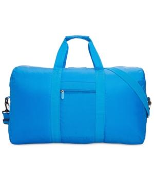 Flight 001 Expandable Duffel Bag