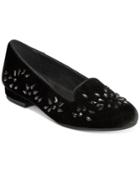 Aerosoles Good Graces Smoking Flats Women's Shoes