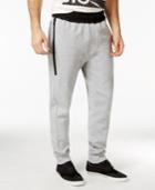 Sean John Men's Bonded Jogger Pants