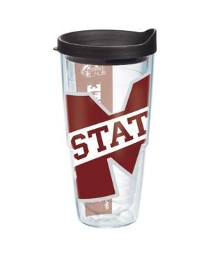 Tervis Tumbler Mississippi State Bulldogs 24 Oz. Colossal Wrap Tumbler