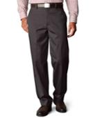 Dockers Signature Khaki Relaxed Fit Flat Front Pants, Limited Quantities