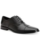 Calvin Klein Nino Cap-toe Oxfords Men's Shoes
