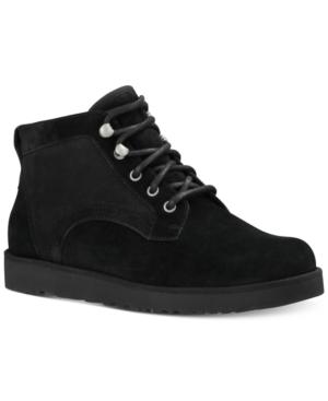 Ugg Bethany Lace-up Booties