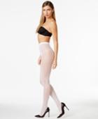 Wolford Grid Tights