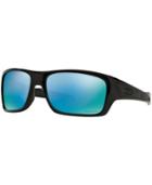 Oakley Sunglasses, Oo9263 Turbine Prizm Deep H2o