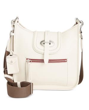 Dooney & Bourke Small Front-zip Crossbody