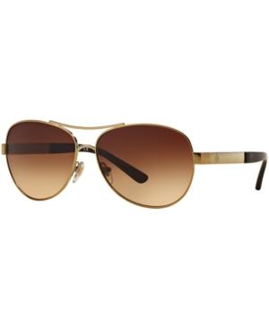 Tory Burch Sunglasses, Ty6047