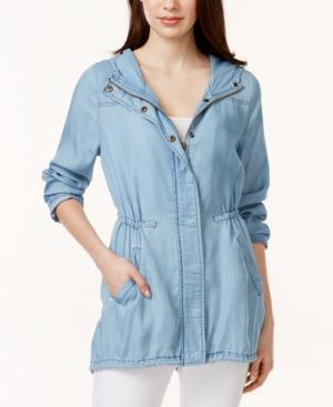 G.h. Bass & Co. Hooded Anorak Jacket