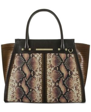 Brahmin Ellora Priscilla Satchel