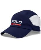Polo Ralph Lauren Mesh-panel Cap