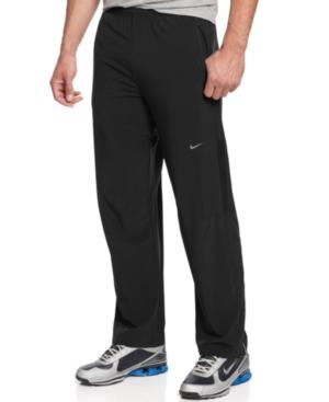 Nike Men's Stretch Woven Running Pants