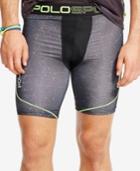 Polo Ralph Lauren Athletic Mesh Compression Shorts