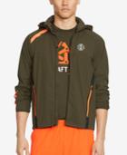 Polo Sport Men's Lightweight Active Jacket