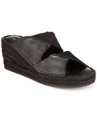 Kelsi Dagger Brooklyn Inwood Wedge Sandals Women's Shoes