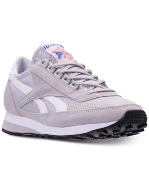 Reebok Women's Aztec Og Varsity Casual Sneakers From Finish Line
