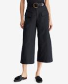 Polo Ralph Lauren Wide-leg Cargo Pants