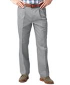 Dockers Classic Fit Easy Khaki Pants - Pleated D3