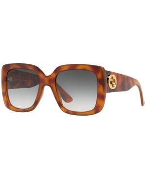 Gucci Sunglasses, Gg0141s