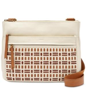 Fossil Corey Large Crossbody