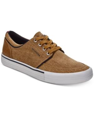 Tommy Hilfiger Men's Redd5 Lace-up Sneakers Men's Shoes
