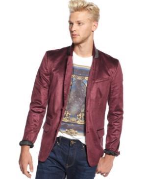 Guess Noah Corduroy Blazer