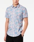 American Rag Men's Tropical Shirt, Created For Macy's