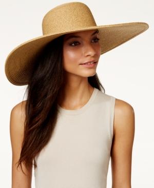 Nine West Packable Super Floppy Hat