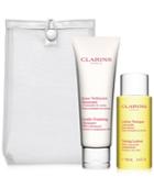 Clarins Cleansing Duo - Normal/combination