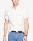 Denim & Supply Ralph Lauren Men's One-pocket Star Shirt