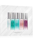 Clean Fragrance 5-pc. Rollerball Set