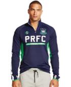 Polo Ralph Lauren Tech Fleece Half Zip Pullover