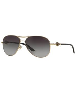 Versace Sunglasses, Versace Ve2157 58p