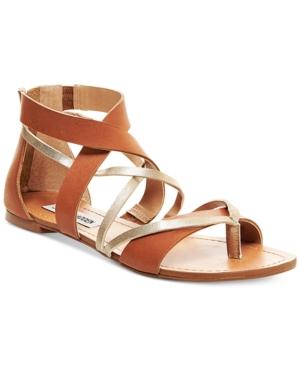 Steve Madden Women's Honore Gladiator Sandals Women's Shoes