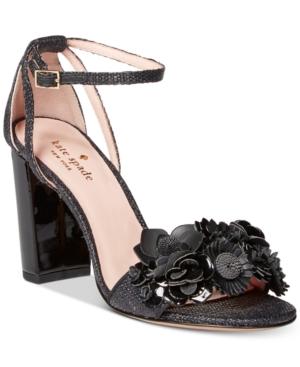 Kate Spade New York Obelli Dress Sandals