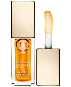 Clarins Lip Oil