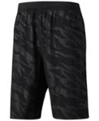 Adidas Men's Climalite Embossed Shorts
