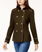 Guess Barbara Double-breasted Jacket