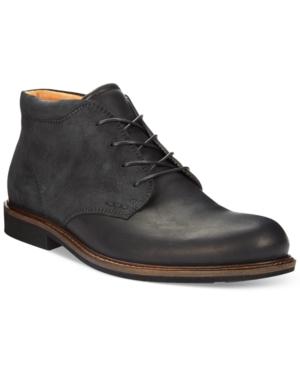 Ecco Men's Findlay Chukka Boots Men's Shoes