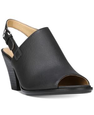 Naturalizer Takoda Dress Sandals Women's Shoes