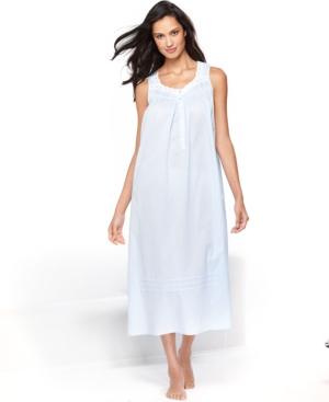 Eileen West Woven Ballet Gown