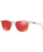 Oakley Frogskin Sunglasses, Oo9013