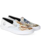Sperry Men's Cloud Slip-on Droids Sneakers Men's Shoes