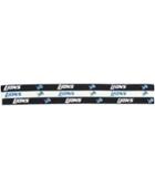 Little Earth Detroit Lions Elastic Hair Band Set