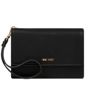 Nine West Small Tech Wristlet
