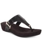 Giani Bernini Reymaa Memory Foam Sandals, Created For Macy's Women's Shoes